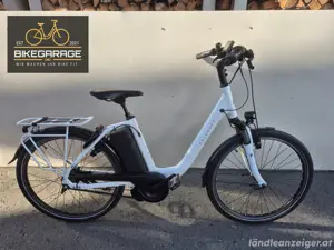Gebrauchte günstige E-Bike's Bild 6