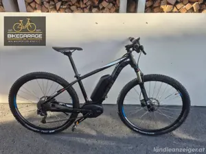 Gebrauchte günstige E-Bike's Bild 8