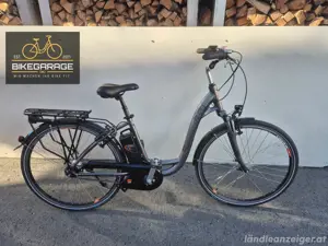 Gebrauchte günstige E-Bike's Bild 9