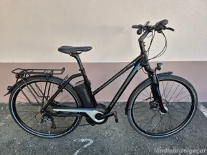 Gebrauchte E-Bike Raleigh