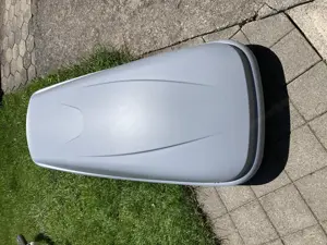 Dachbox Thule Ocean 780 Bild 3