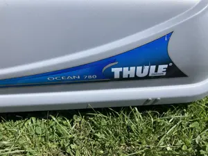 Dachbox Thule Ocean 780 Bild 2