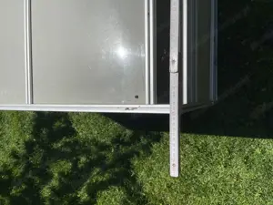 Hundebox für 2 Hunde Bild 5