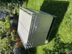 Hundebox für 2 Hunde Bild 3