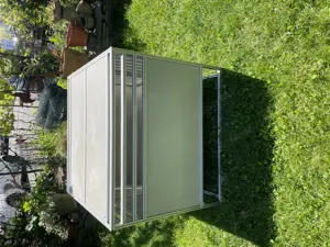 Hundebox für 2 Hunde Bild 2