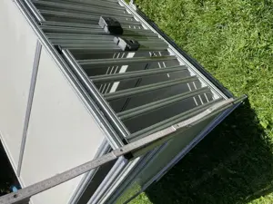 Hundebox für 2 Hunde Bild 7