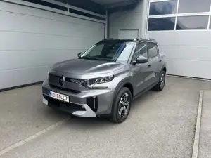 C3 Aircross Hybrid 145 Max