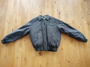 Bomberjacke Dakota Industrie F1 Bild 3