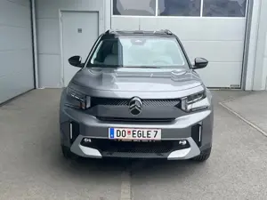 C3 Aircross Hybrid 145 Max Bild 2
