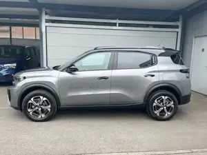 C3 Aircross Hybrid 145 Max Bild 3