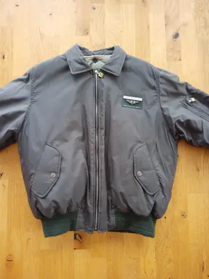 Bomberjacke Dakota Industrie F1