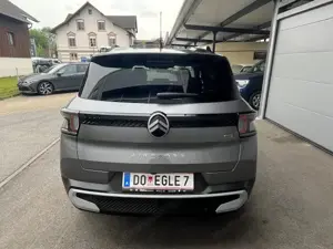 C3 Aircross Hybrid 145 Max Bild 4