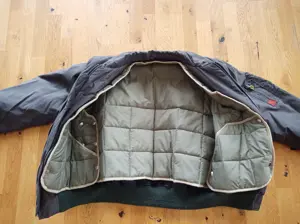 Bomberjacke Dakota Industrie F1 Bild 2