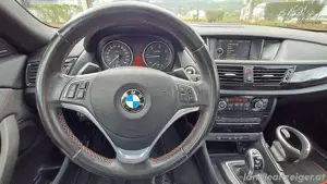 Bmw X1 2.0 Automatik Bild 4