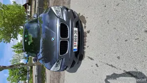 Bmw X1 2.0 Automatik Bild 10