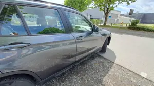 Bmw X1 2.0 Automatik Bild 5
