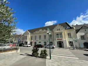 Haus zu vermieten Bild 3