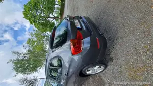 Bmw X1 2.0 Automatik Bild 9