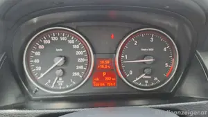 Bmw X1 2.0 Automatik Bild 3