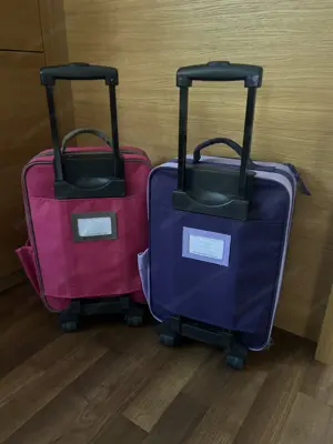 Kindertrolleys von LÄSSIG Bild 3