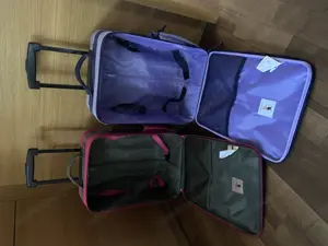 Kindertrolleys von LÄSSIG Bild 2
