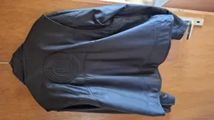 Lederjacke Harley Davidson 
