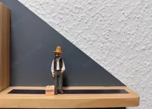 Tonies H rfiguren Grüffelo und Kind etc.  Bild 3