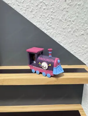 Tonies H rfiguren Grüffelo und Kind etc.  Bild 4