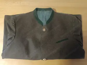 Trachtenjacke xxl