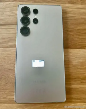 Samsung Galaxy S25 Ultra 512GBb inkl. Pencil Bild 3
