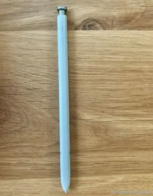 Samsung Galaxy S25 Ultra 512GBb inkl. Pencil Bild 5