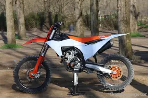 KTM SX-F Motocross