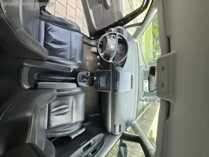 VW Sharan 1,9 Tdi Bild 5