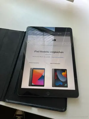 iPad 8. Generation  Bild 4