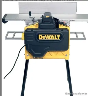 Dewalt Hobelmaschine 