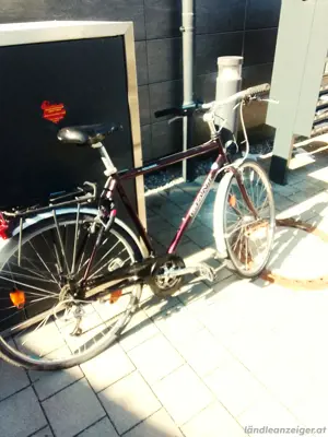 Herrenfahrrad Giant Tourer