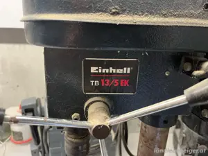 Ständerbohrmaschine Einhell