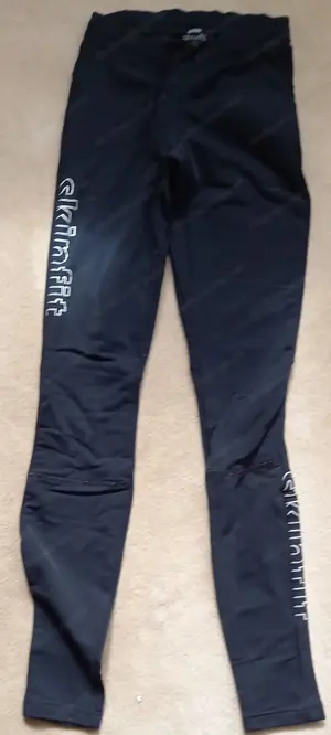 Wanderhose von Skinfit Gr XS