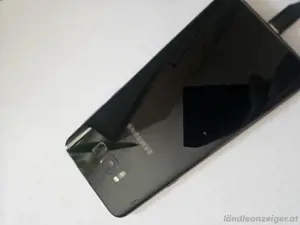 Samsung Galaxy S8+