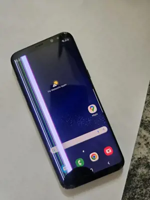 Samsung Galaxy S8+