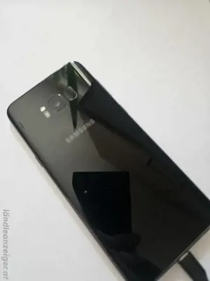 Samsung Galaxy S8+ Bild 2