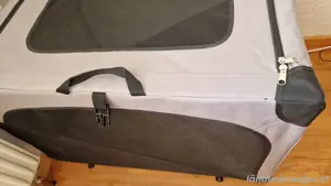 Hundetransportbox Bild 2
