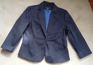 Blazer Gr 42 M von H&M  Bild 2