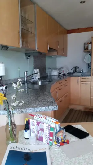 Küche Olina gebraucht  Bild 2