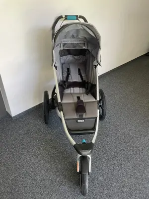 Thule Urban Glide 2