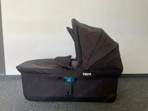 Thule Urban Glide 2 inkl. Babywanne Bild 5
