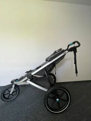 Thule Urban Glide 2 inkl. Babywanne Bild 3