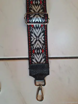 Handtaschen Gürtel neu 