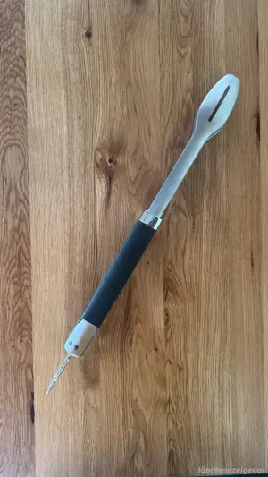Grillzange Weber Premium