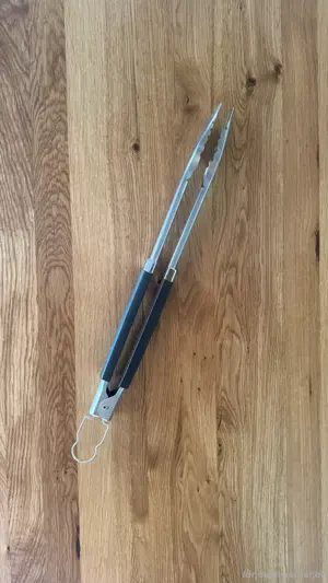 Grillzange Weber Premium Bild 2